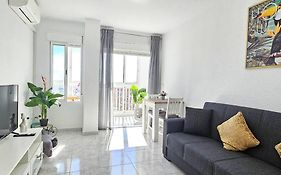 Kaizen. Terraza, Piscinas, Playa A 5 Minutos.